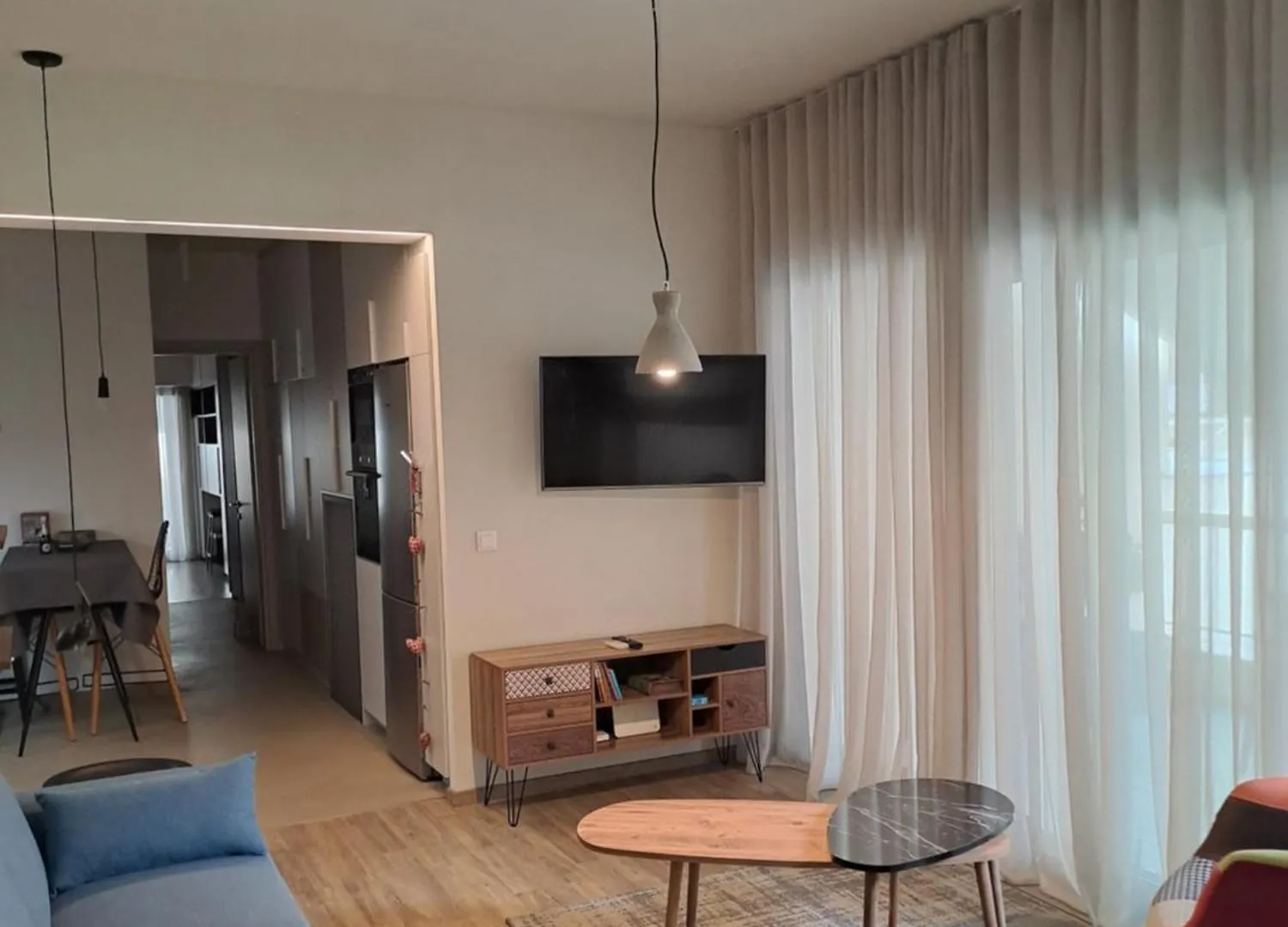 Luxury Loft Κέντρο Θεσσαλονίκης Apartment