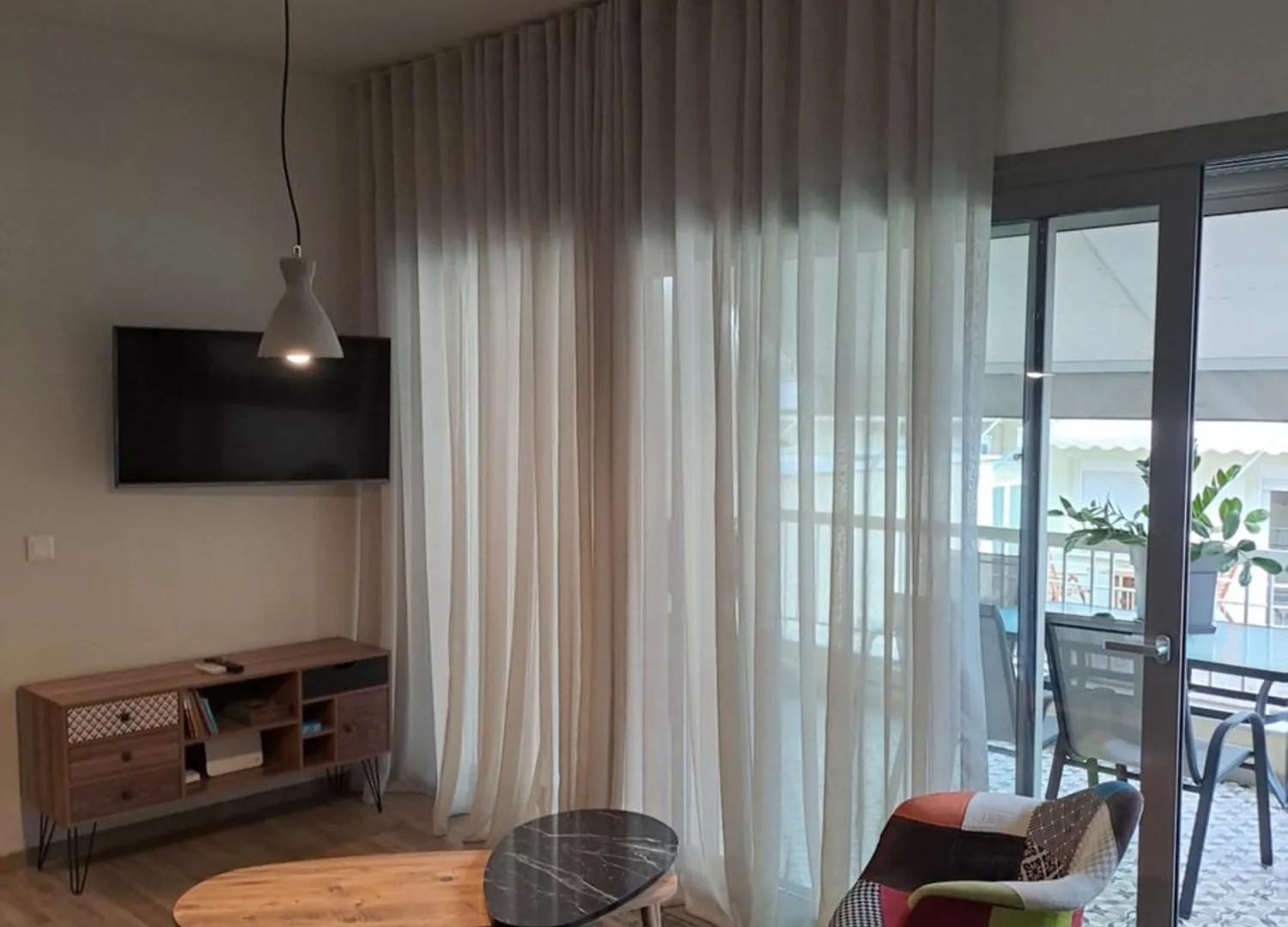 Luxury Loft Κέντρο Θεσσαλονίκης Apartment Greece
